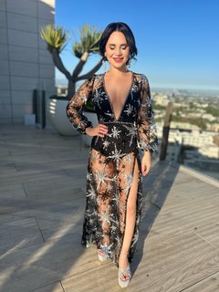 Rosanna Pansino feet photo thumbnail