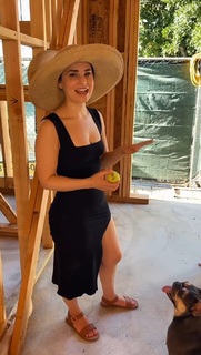 Rosanna Pansino feet photo thumbnail
