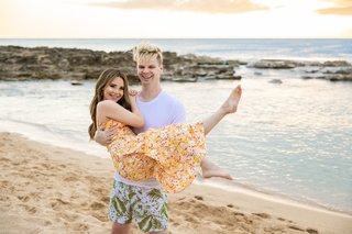 Rosanna Pansino feet photo thumbnail
