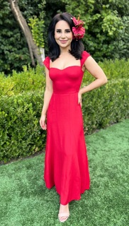 Rosanna Pansino feet photo thumbnail