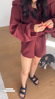 Rosanna Pansino feet photo thumbnail