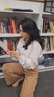 Rosanna Pansino feet photo thumbnail