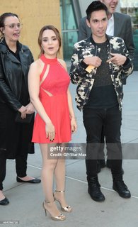 Rosanna Pansino feet photo thumbnail