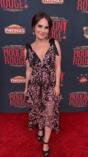 Rosanna Pansino feet photo thumbnail