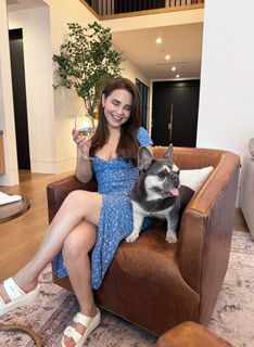 Rosanna Pansino feet photo 13