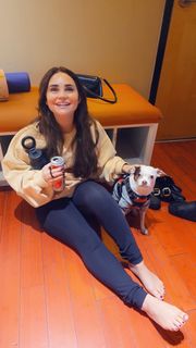 Rosanna Pansino feet photo 9