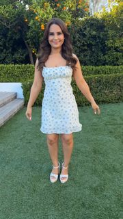 Rosanna Pansino feet photo 6