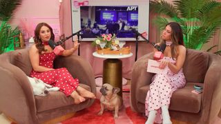 Rosanna Pansino feet photo 16