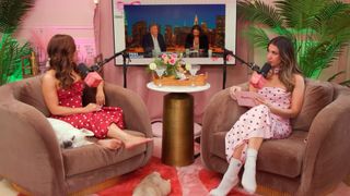 Rosanna Pansino feet photo 13