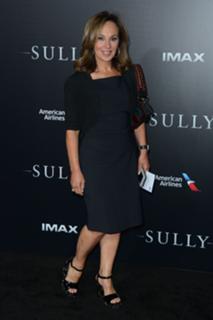 Rosanna Scotto feet photo 9