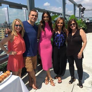 Rosanna Scotto feet photo 5