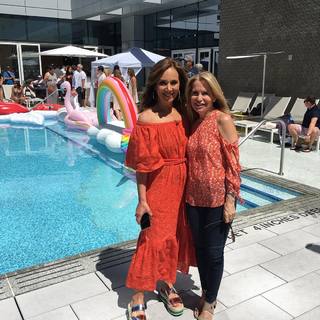 Rosanna Scotto feet photo 4