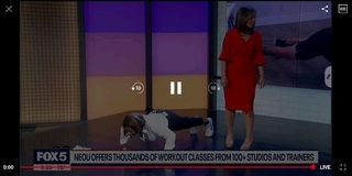 Rosanna Scotto feet photo 6