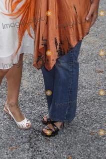Rosanna Scotto feet photo 2