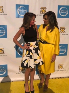 Rosanna Scotto feet photo 4