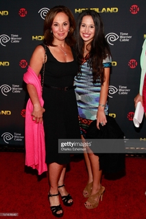 Rosanna Scotto feet photo 1