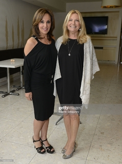 Rosanna Scotto feet photo 18