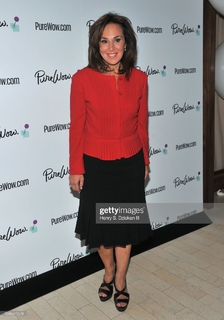 Rosanna Scotto feet photo 4