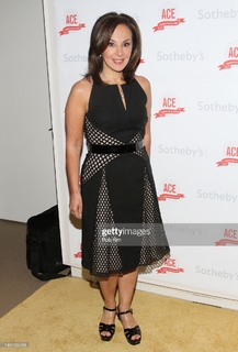 Rosanna Scotto feet photo 1