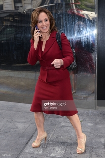 Rosanna Scotto feet photo 20