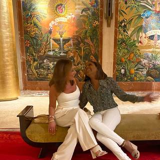 Rosanna Scotto feet photo 11