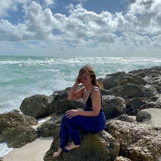 Rosanna Scotto feet photo 10