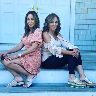 Rosanna Scotto feet photo 9