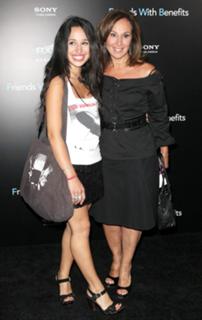 Rosanna Scotto feet photo 4