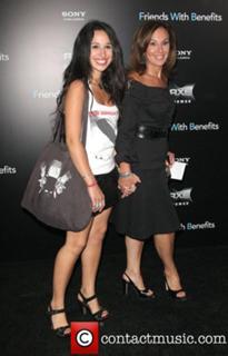 Rosanna Scotto feet photo 3
