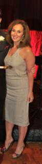 Rosanna Scotto feet photo 2