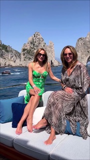 Rosanna Scotto feet photo 20