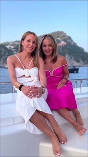 Rosanna Scotto feet photo 19