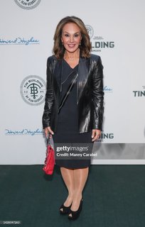 Rosanna Scotto feet photo 14