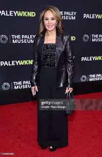 Rosanna Scotto feet photo 13