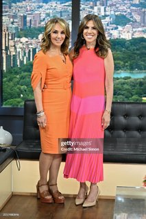 Rosanna Scotto feet photo 9
