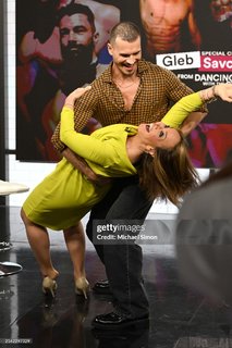 Rosanna Scotto feet photo 8