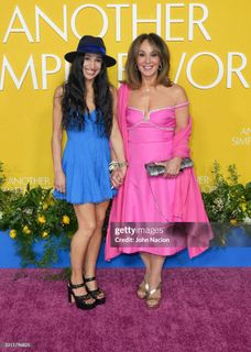 Rosanna Scotto feet photo 4