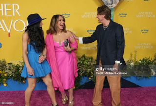 Rosanna Scotto feet photo 3