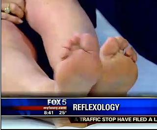 Rosanna Scotto feet photo 18