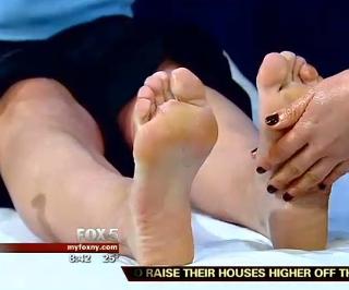 Rosanna Scotto feet photo 16