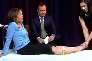 Rosanna Scotto feet photo 14