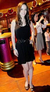 Rosanne Mulholland feet photo 5