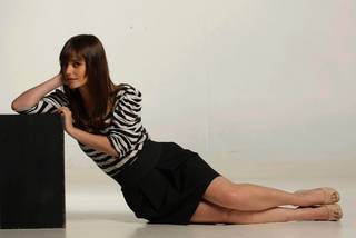 Rosanne Mulholland feet photo 20