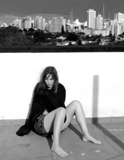 Rosanne Mulholland feet photo 2