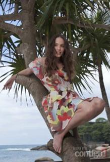 Rosanne Mulholland feet photo 17