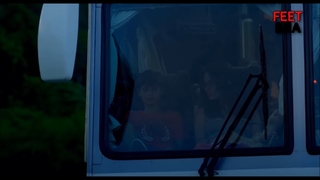Rosanne Mulholland feet photo 7