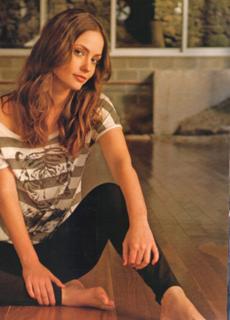 Rosanne Mulholland feet photo 10