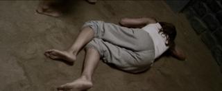 Rosario Dawson feet photo thumbnail