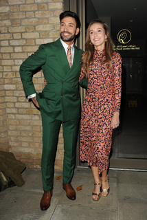 Rose Ayling-Ellis feet photo 6