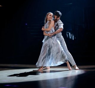 Rose Ayling-Ellis feet photo 5
